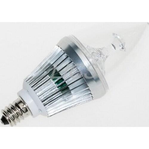 Светодиодные LED лампы E12 HAILEEYOUNG China At AliExpress