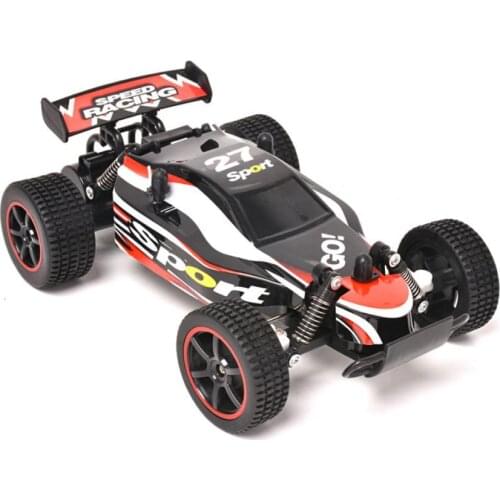 HIINST remote control car 1:20 2.4 GHZ 2WD Radio Remote Control Off Road RC RTR Racing Car Truck*R 30