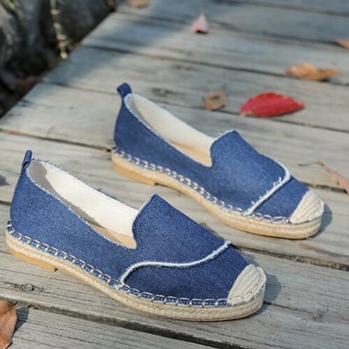 Women's Slip-ons HughSwell China