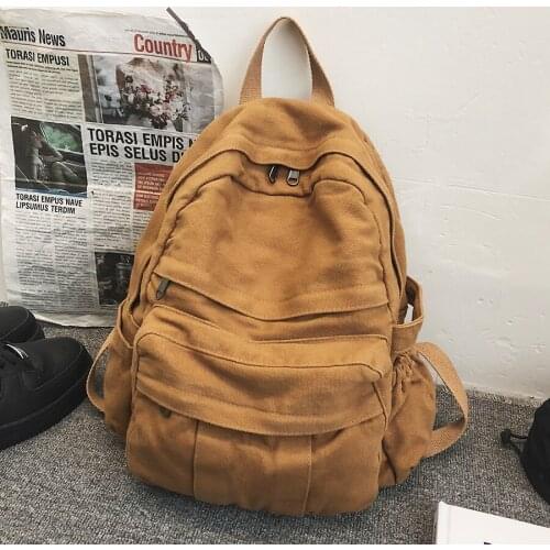 Женские повседневные рюкзаки IKE MARTI China At AliExpress