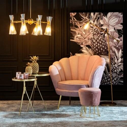 Ixia Ceiling Lighting