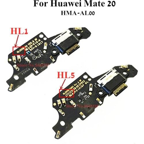 LINTONGYAO Microphones For Huawei Mate 20 Phones