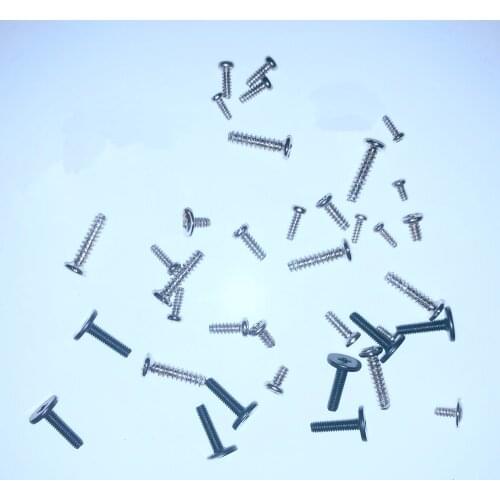 MJX Bugs 12 B12 EIS RC Drone Quadcopter Spare Parts Total screw set
