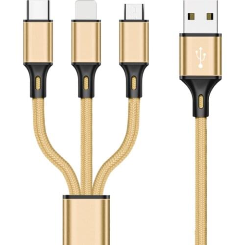 Smart phone usb charger multi-function conversion for apple iOS, MIUI, android