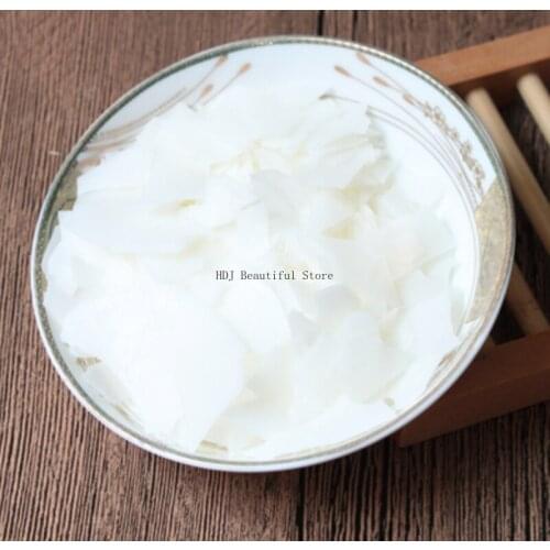 10g Handmade soap skin care raw material plant Olive oil emulsified wax