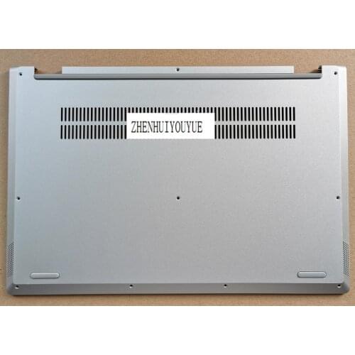 New for lenovo IdeaPad C340-15 15IWL 15API D cover bottom case silver
