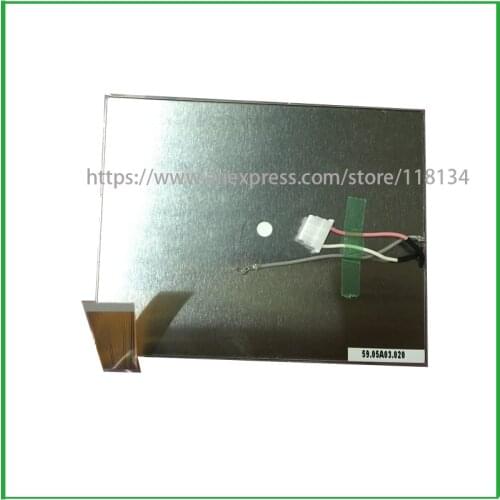 100% New Original 59.05A03.020 LCD Screen LCD display