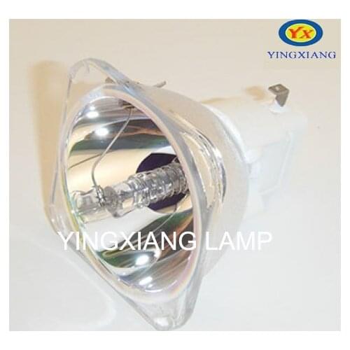Replacement Projector bare Lamp without housing fits to SP820,high quality