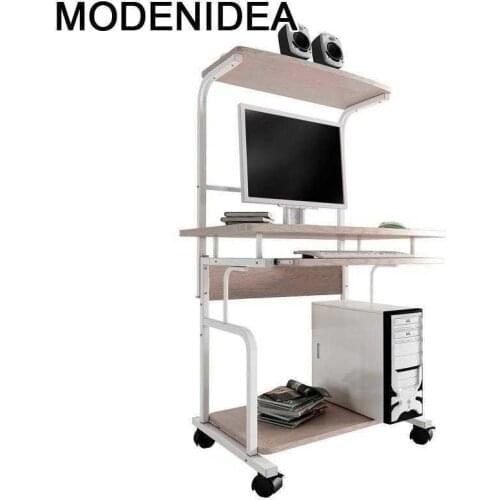 Lap Bureau Meuble Biurko Escrivaninha Pliante Mesa Para Notebook Adjustable Laptop Stand Tablo Desk Computer Study Table