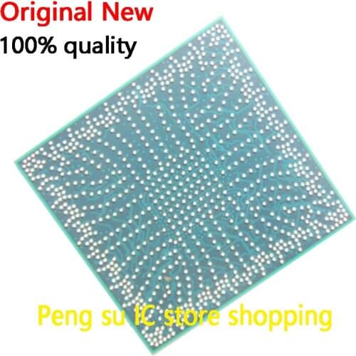 100% New SR40D FH82QM370 BGA Chipset