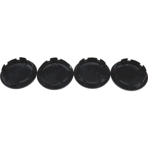 4pcs 65mm 3B7601171 VW Phaeton Passat CC Eos Sharan Golf R32 For Car Wheel Center Cap Hub Badge Emblem 3B7 601 171