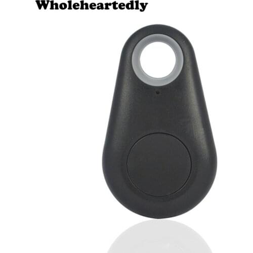 Brand NEW Smart Tag Wireless Bluetooth Tracker Tag Child Bag Wallet Key Finder GPS Locator anti lost alarm itag anti-lost alarm