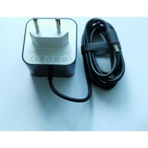 New AC Adapter Power Supply Charger 15W For Amazon Echo Dot (3rd Gen), Echo Dot with Clock, Echo Show 5, Echo Spot, Fire TV Cube