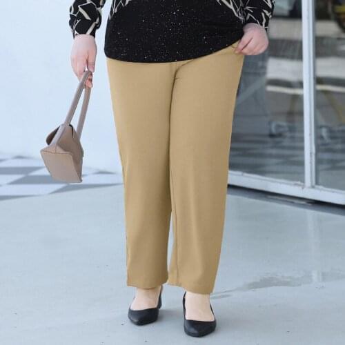 Женские прямые брюки Clobee China At AliExpress