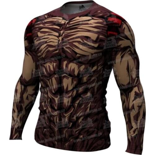 2021 Summer New Men T Shirt T Shirts Cotton T-Shirt Man New Fashion Casual Short Sleeve Majin Buu Shirt Tee Tops