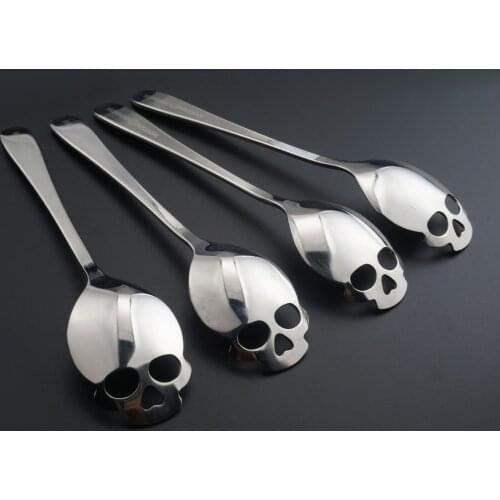 Jore Fitool Coffee Spoons