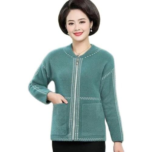 LAIPING Womens Winter Coats