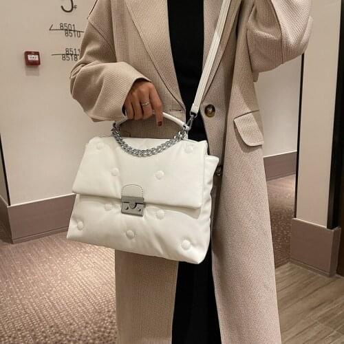 Женские маленькие сумки с короткими ручками MAFOKI China At AliExpress