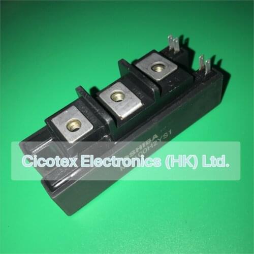 MG100H2YS1 MODULE IGBT MG 100H2 YS1 TRANSISTOR MODULES MG100H2YSI MG100HZYS1