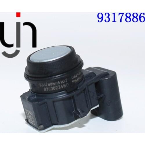 NEW OEM For BMW F20 F22 F30 F32 F36 PMA Parking Assistant Silverstone A29 9317886 OEM 0263023480