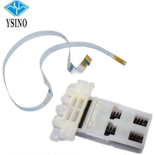 2Sets X Original New SCX-4824 Scanner Cable+ADF Hinge Unit For Xerox WC 3210 3220 for Samsung SCX-4720 4824 4828 5530 5635 5835