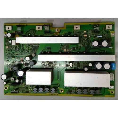 Panasonic TNPA4848AG SC Board for ELPCFT501 DP50719