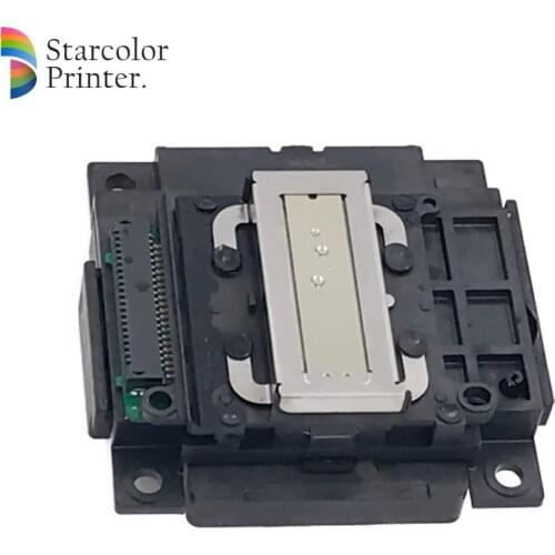 Starcolor l355 printhead for Epson L120 L210 L300 L350 L355 L550 L555 L551 L558 XP-412 XP-413 XP-415 XP-420 XP-423 Print Head