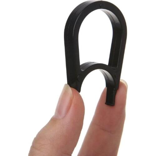 10Pcs Mechanical Keyboard Keycap Puller Remover Key Cap Fixing Tool Color Random P9YA