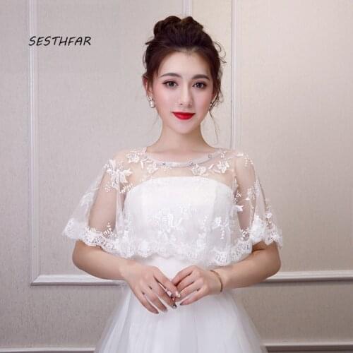 SESTHFAR Womens Lace Dresses
