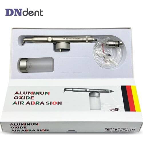 Dental Aluminum Oxide Micro blaster/ Alumina Air Abrasion Polisher Microetcher Sandblasting Sandblaster teeth whitening pen