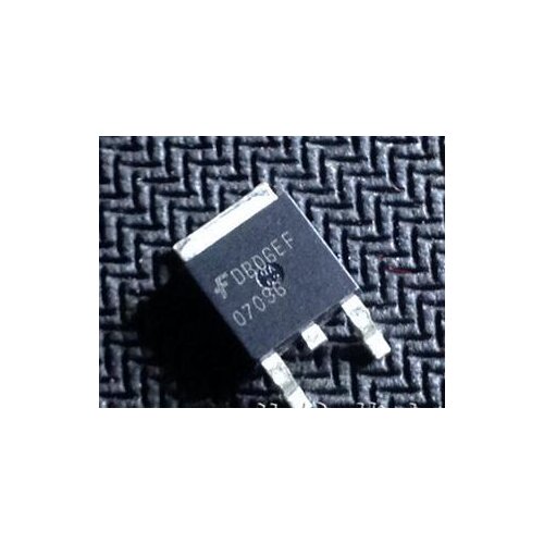 V3040D Car computer board SMD ignition transistor