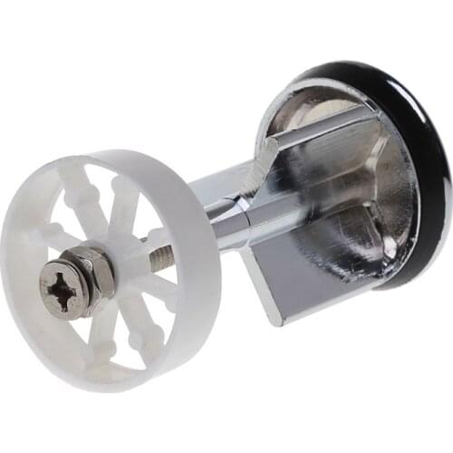 Basin Pop-up Drain Plug Bathtub Sink Water Stopper Europe Standard Size For Bathroom Kitchen Wholesale dropshipping