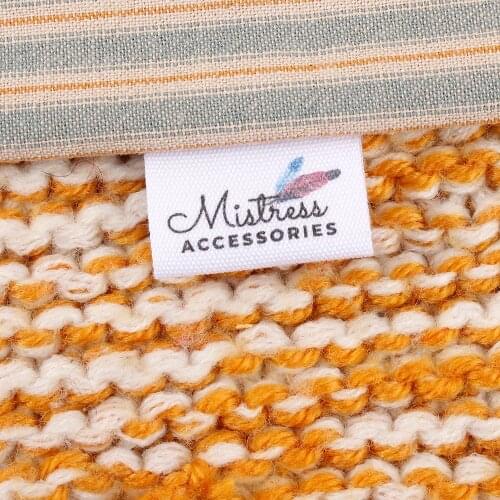 Handmade Tags, Printed Labels, Clothes Flag Label, Garment Label, DIY Tags, Craft Sewing Accessories (MD2035)