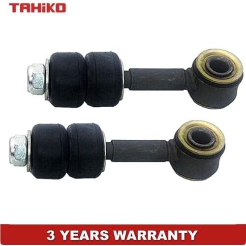 2pcs stabilizer link Sway Bar Anti Roll Drop Links for FIAT ULYSSE CITROEN EVASION Synergie JUMPY DISPATCH Dispatch , 5087.35