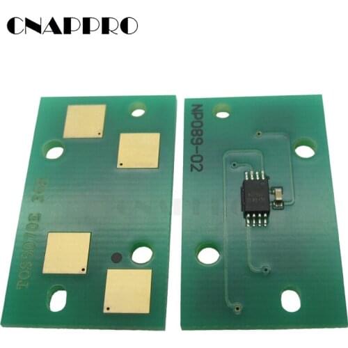 5PCS T5070 T-5070 Toner Cartridge Chip for Toshiba E-Studio 257 307 257s 307sd 357 457 357s 457s 457s T5070P T5070E T5070D