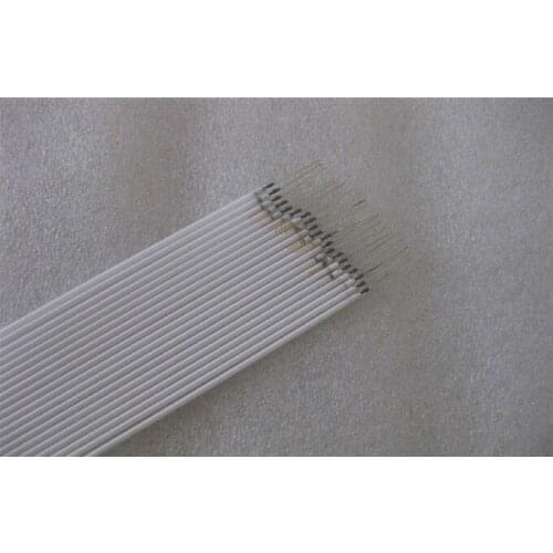 50pcs x Universal 19 inch Wide Backlight CCFL Lamps 418mm x 2.4mm for LCD Monitor Panel