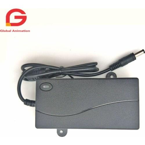 240V AC To 12V DC 5A Power Adapter Transformer Power Supply Plug Power Converter for Pandora Box Arcade Game Console and More