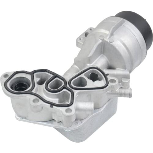 AP03 For Cooper S JCW R55 R56 R57 R60 R59 For Peugeot 208 308 For Citrone C4 Picasso DS3 4 5 New Engine Oil Cooler 11427552687