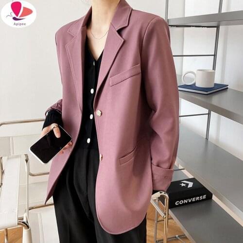 Женские офисные пиджаки Apipee China At AliExpress