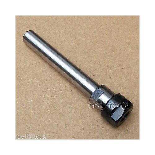 C20 ER20A 150L Collet Chuck Holder Straight Shank for CNC Milling