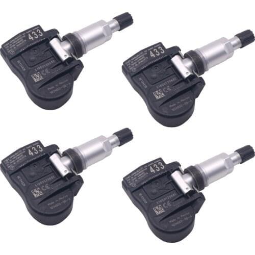 TPMS SENSOR FOR 2014-2022 Tesla Model S X Tesla Model 3 433Mhz TIRE AIR PRESSURE SENSOR 1034602-00-A 1034602-00-C 1074812-00-B