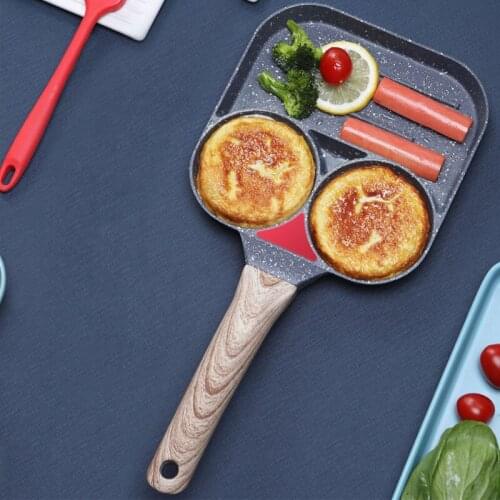 HAIMAITONG Non-stick Pans