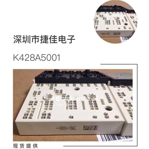K428A5001 K240A03 K429A4001 K428A4001 SKIIP38NAB12T4V1