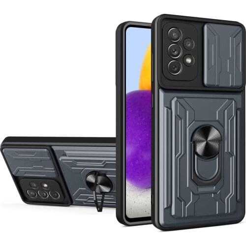 Keysion Phone Cases Samsung Galaxy A51