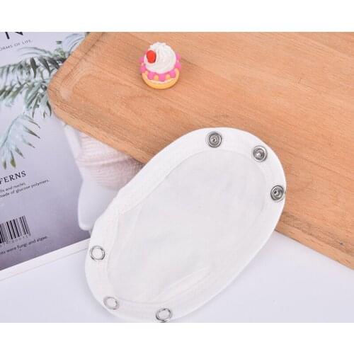 4Pcs/Set New Lovely Baby Romper Partner Super Utility Body Suit Jumpsuit Romper Bodysuit Lengthen Extender