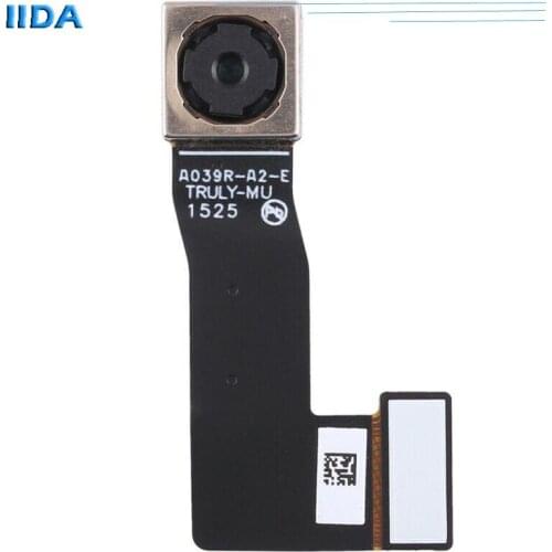 For Sony Xperia C5 Ultra Rear Back Camera Module Replacement Phone Part