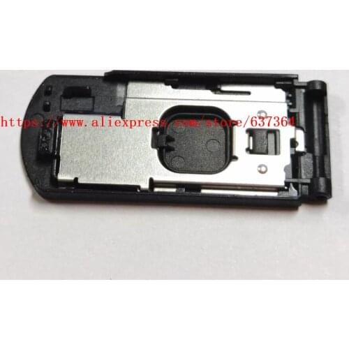 NEW GX80 GX85 Battery cover Door Lid For Panasonic DMC-GX80 DMC-GX85 Camera Replacement Unit Repai