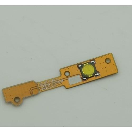 Original For Samsung GALAXY Tab 4 T230 T231 Home Flex Sensor Keypad Cable