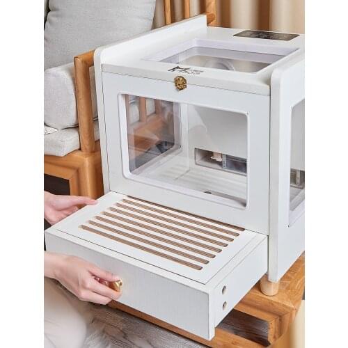 TT Big Mouth Dog Drying Baker for Pet Household Water Blower Dog Miracle Baby Sponge Cat Hair Dryer Mute Small