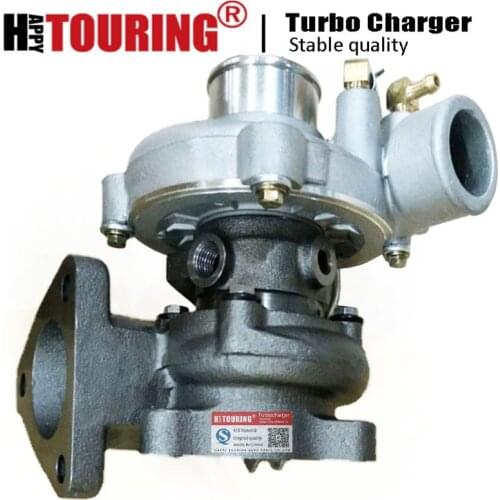 GT1749S Turbo Turbocharger for Hyundai H-1 Starex 2002- 103 K 28200-42560 2820042560 716938-5001S 716938-0001 716938 7169385001S